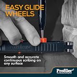 Profiler+ Scribing Tool for Woodworking Cabinetry Flooring Carpentry - view 5