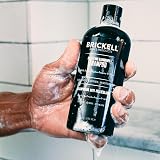 Brickell Men’s Daily Relieving Hair Care Routine Dandruff Shampoo & Conditioner view 3