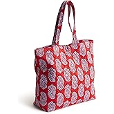 Vera Bradley Women's Cotton Original Tote