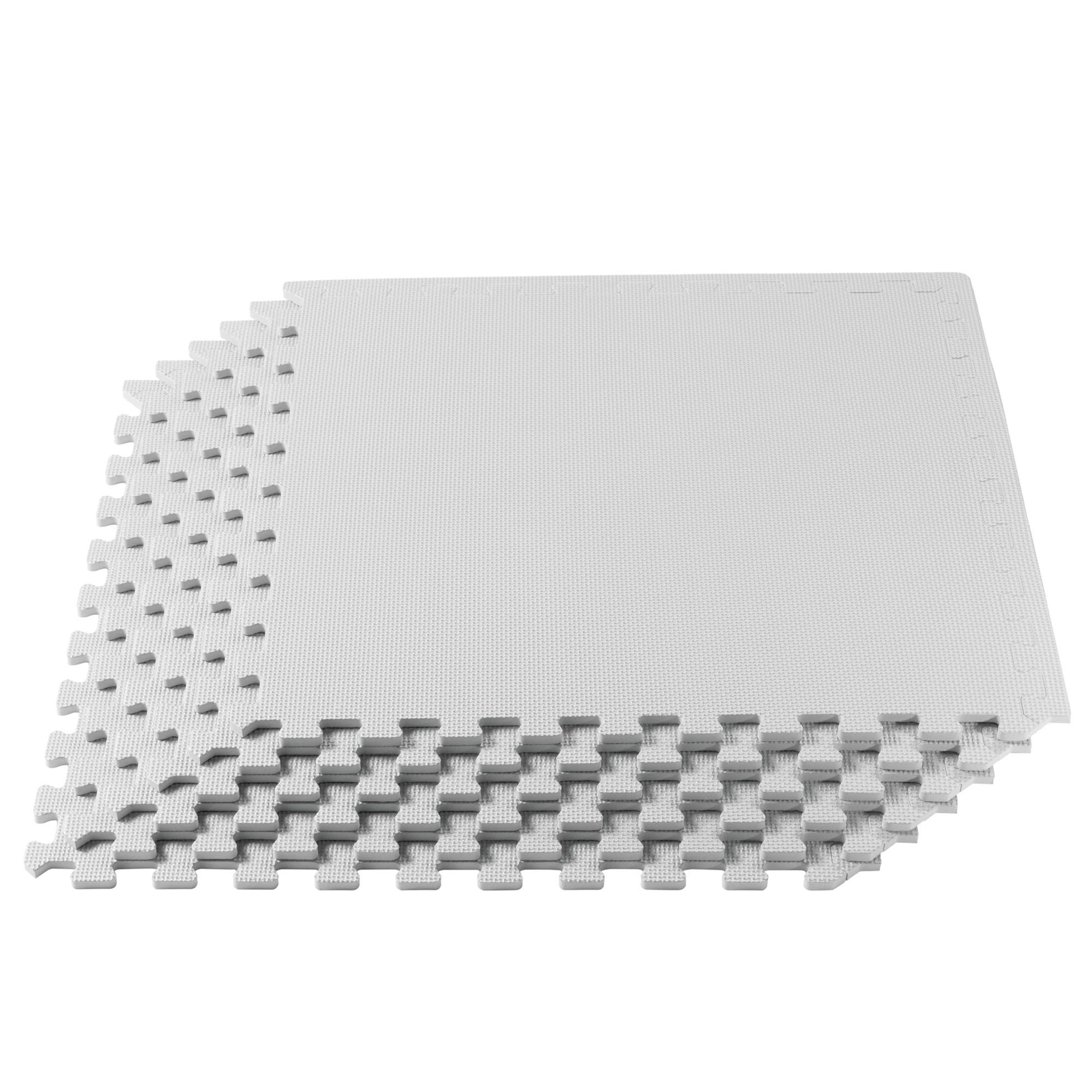 We Sell Mats 3/8 Inch Thick Multipurpose Exercise Floor Mat