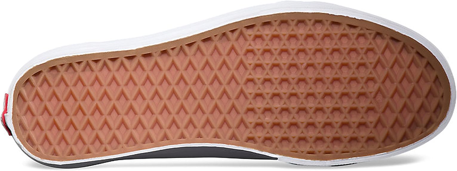 vans old skool platform 38.5