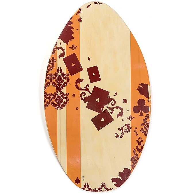 Best Skimboards For Users With Different Skills! [Oct 2020]