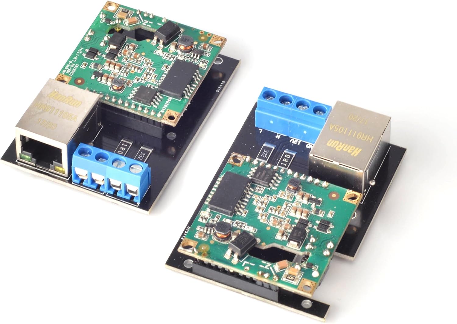 ROVMAKER Through Powerlines Module Trade; ROV Tether Interface