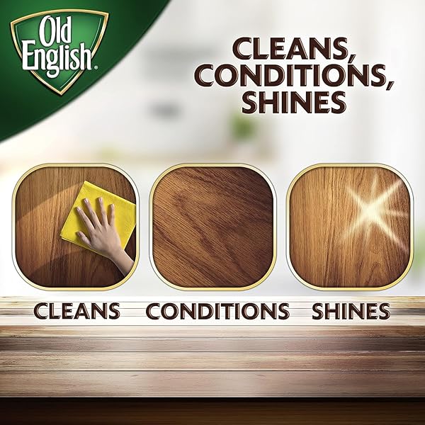 OLD ENGLISH OIL, BOTTLE CASE SAMSUNG LEMON 16 FL OZ