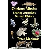 Curious Minds: Sharing Australia's Natural History.