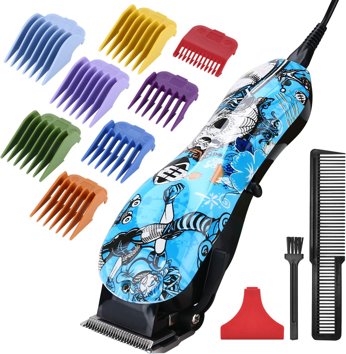 hongnal hair clippers