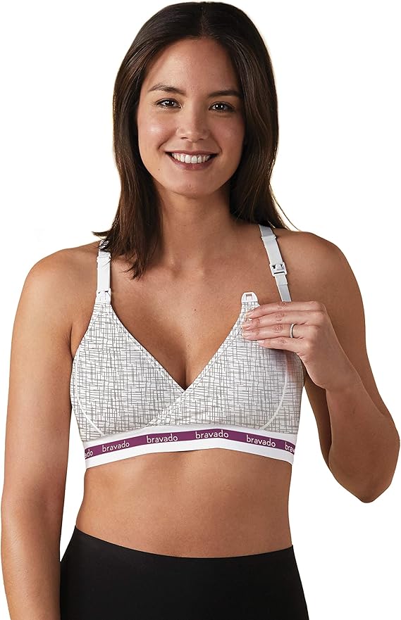 nursing bras amazon