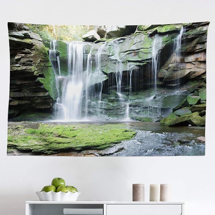 The Best Nature Themed Fabric