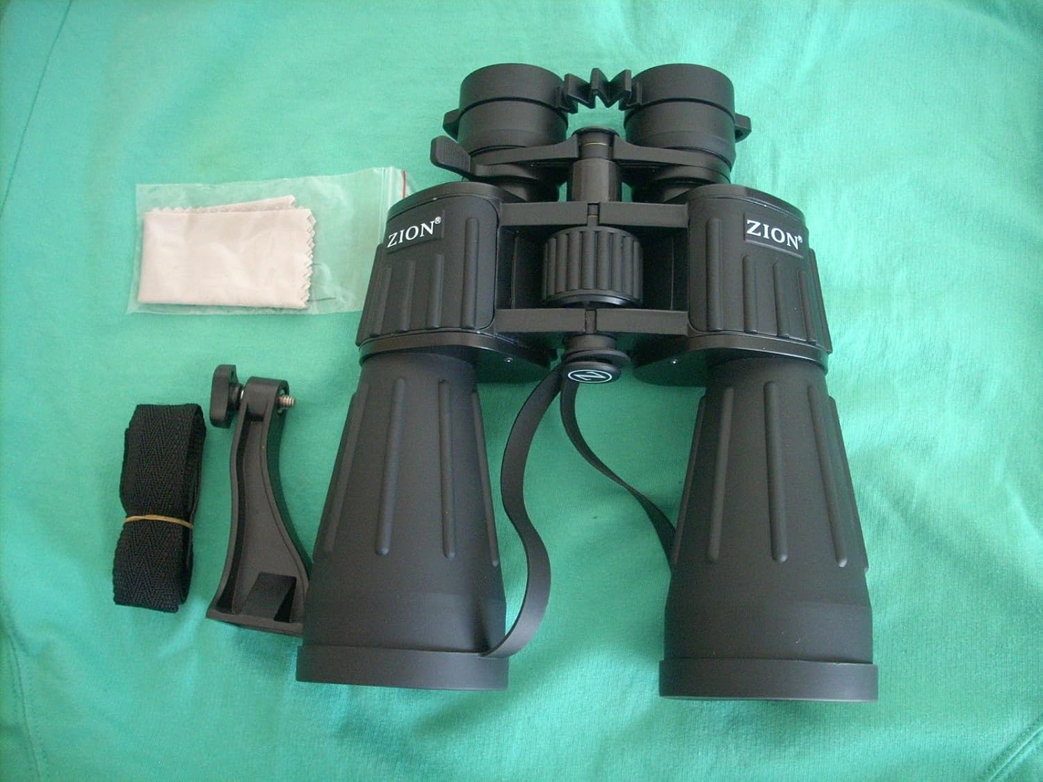 super optic binoculars