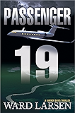 Passenger 19 (A Jammer Davis Thriller)
