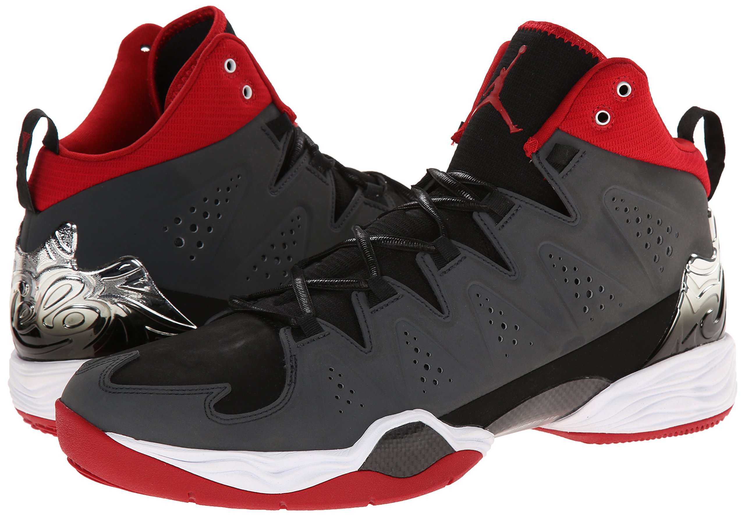 carmelo basketball shoes