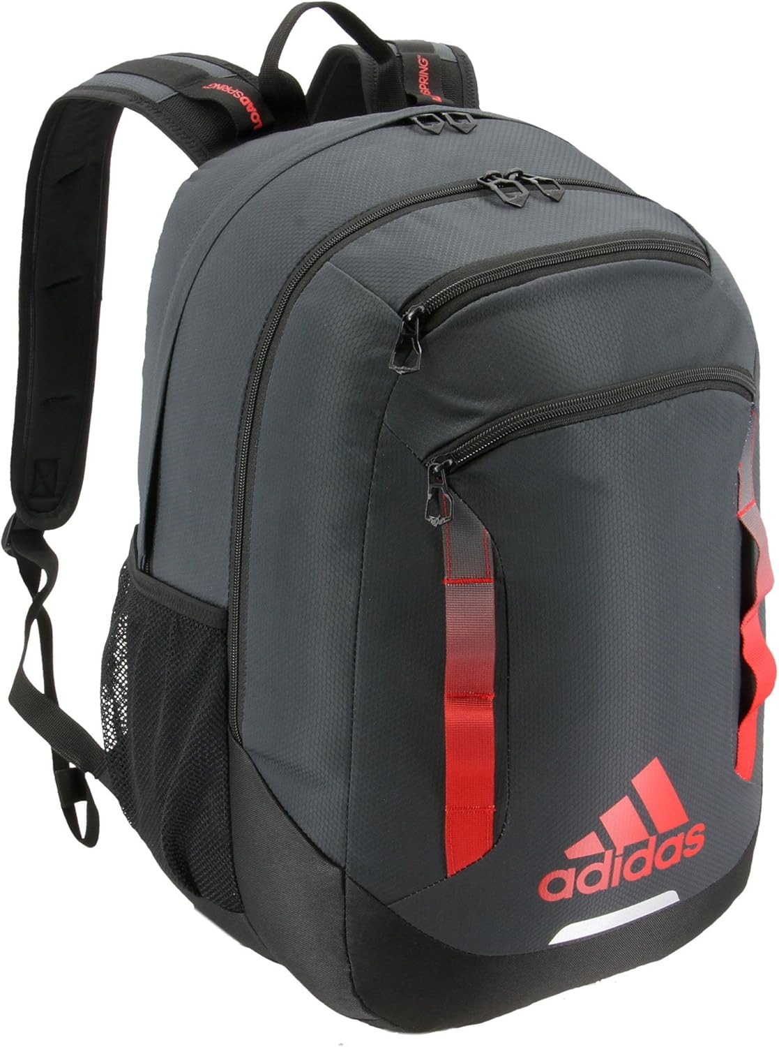 adidas rival xl backpack white