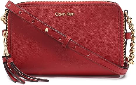 Calvin Klein Marybelle Crossbody 2025