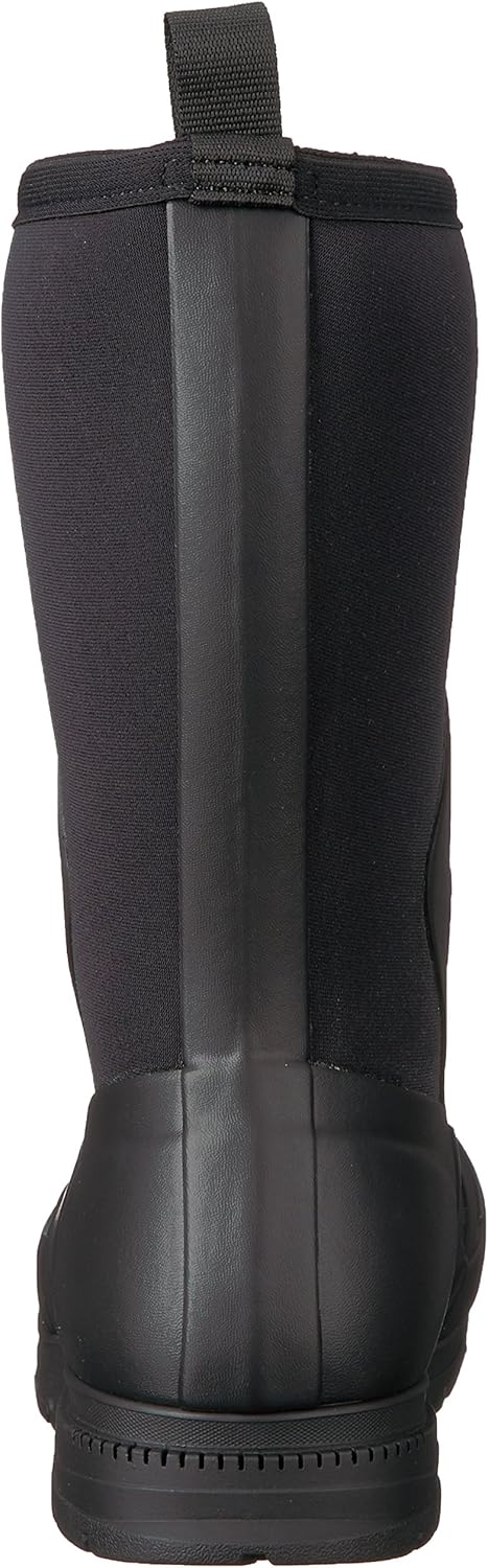 ariat women's springfield rubber boots