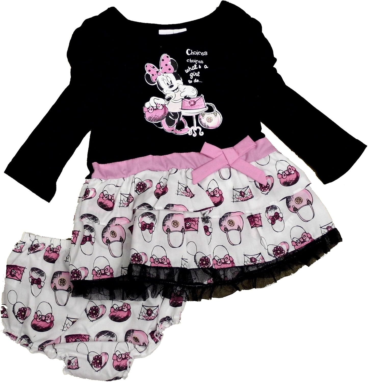 baby girl disney dress