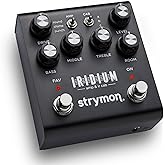 Strymon Iridium Amp &amp; IR Cab Pedal