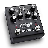 Strymon Iridium Amp and IR Cab Simulator Guitar