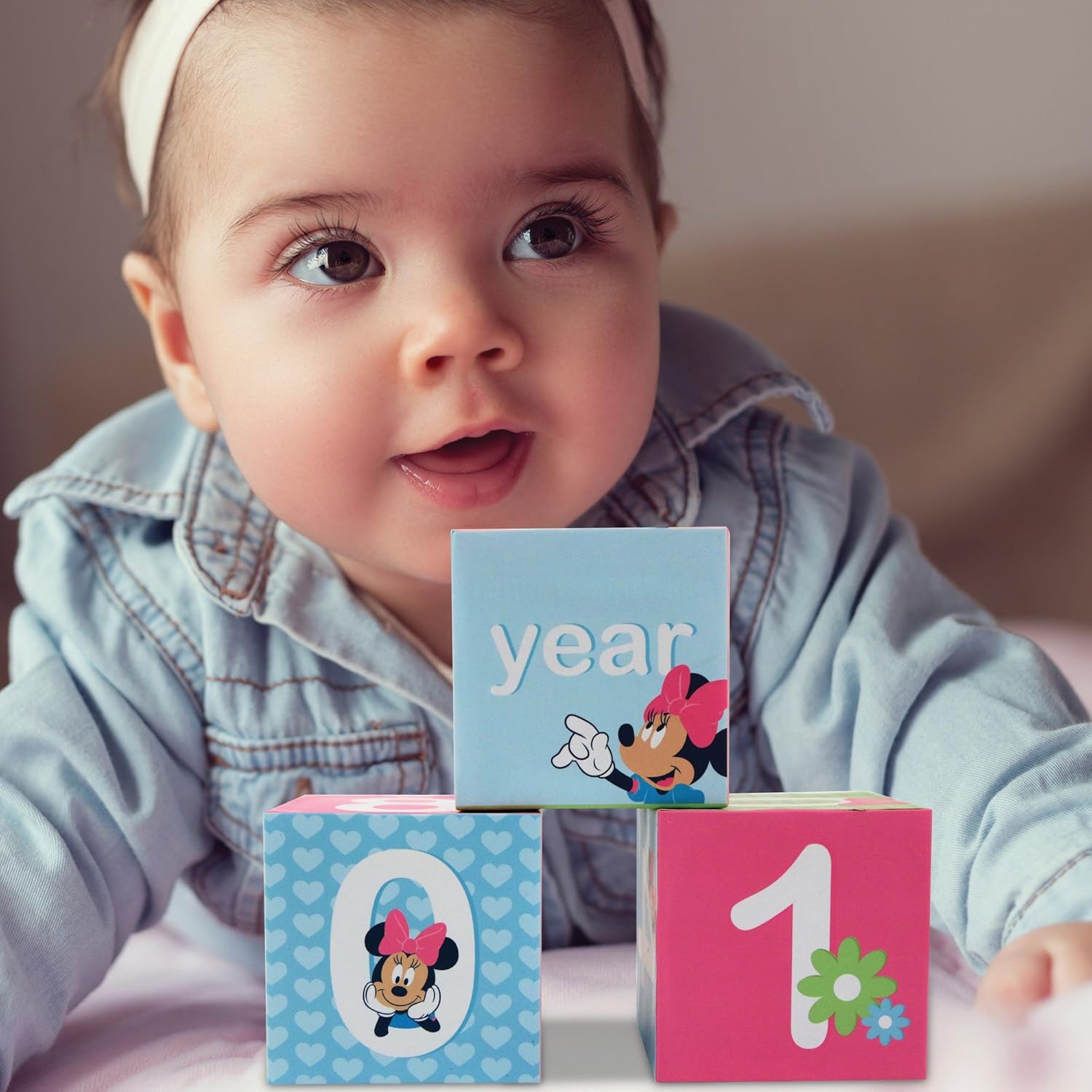 disney milestone blocks