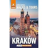 Rough Guides Walks and Tours Krakow: Travel Guide with eBook