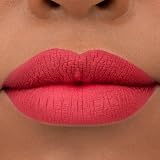 essence Matte Liquid Lipstick No. 07 Red Long-Lasting 2.5 ml Vegan Waterproof view 6