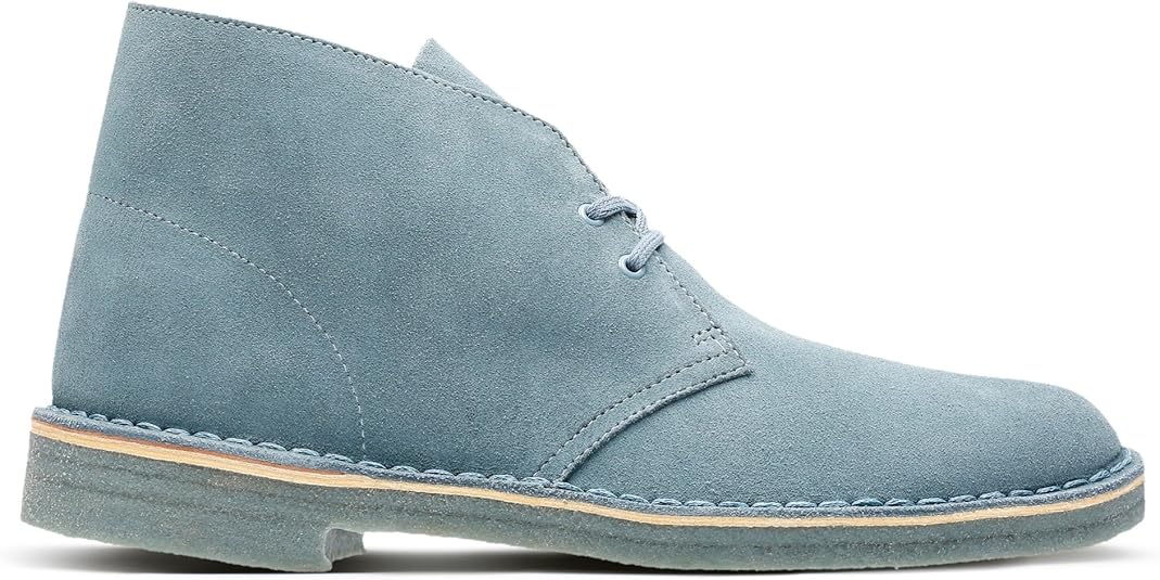 polacchine uomo colorate