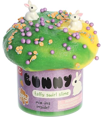 Amazon.com: Aurora® Toys Gooey Poppy Slime Co.™ Little Chick Slime