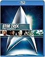 スター・トレックⅧ　ファースト・コンタクト／リマスター版スペシャル・コレクターズ・エディション [Blu-ray]