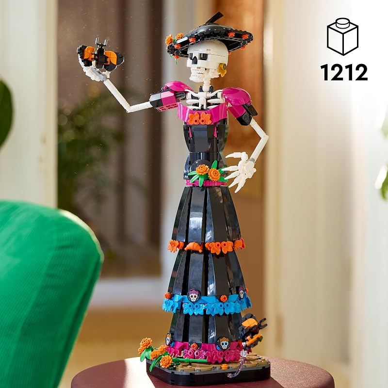 Ideas La Catrina 21372