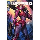 Transformers #30