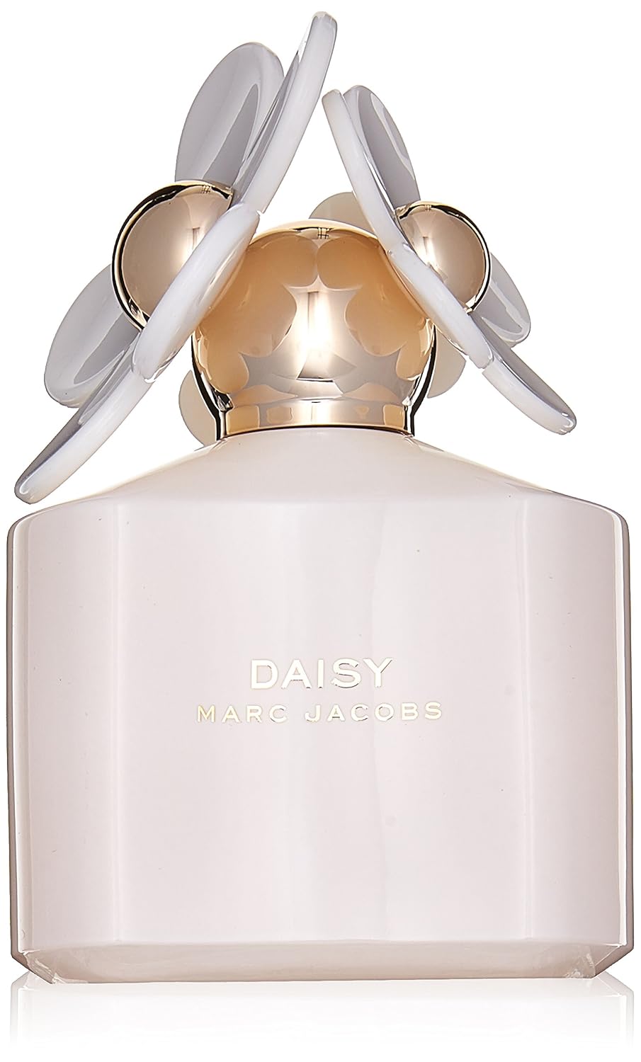 marc jacobs daisy white