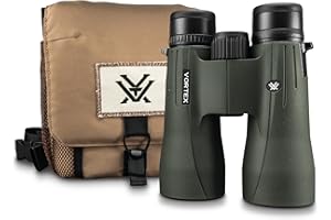 Vortex Optics Viper HD Roof Prism Binoculars 12x50