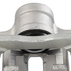 SCITOO Rear Left Brake Caliper With Bracket