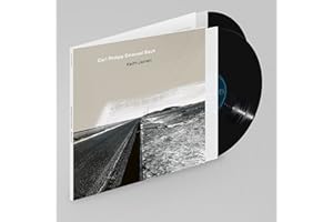 Carl Philipp Emanuel Bach (Vinyl)