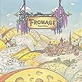 Fromage Board Game KS Deluxe Edition