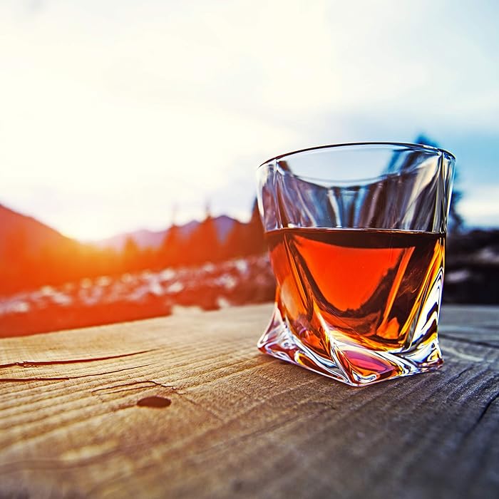 Best Whiskey Glasses In 2024 Top 10 Ranked Reviews