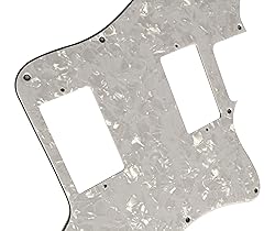 Custom For Fender Squier Telecaster Deluxe PAF