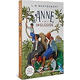 Anne de Ingleside (Texto integral - Clássicos Autêntica)