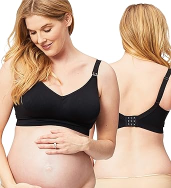 breastfeeding bralette