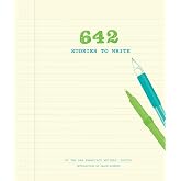 642 Stories to Write (642 Things)