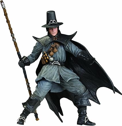 batman bruce wayne action figure