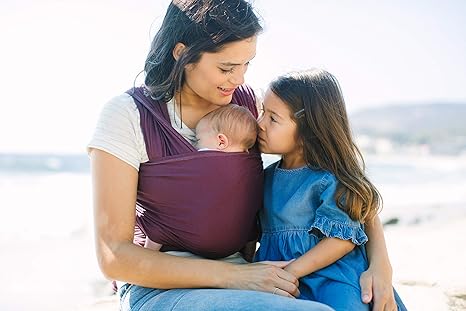 ergobaby aura review