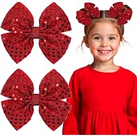 Hair Accessories For Girls | Clips & Headbands | UK