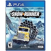Snowrunner - PlayStation 4