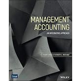 Management Accounting: An Integrative Approach