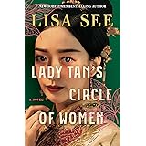Lady Tan's Circle of Women: A Novel