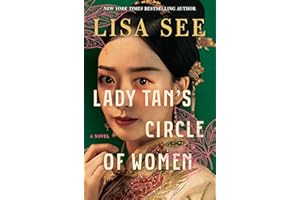 Lady Tan's Circle of Women: A Novel