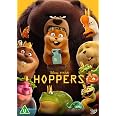 Disney Pixar's Hoppers DVD - View 6