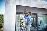 Bosch Concrete Drill Bit Set 5-Piece 4/5/6/8/10 mm Masonry Drilling view 4