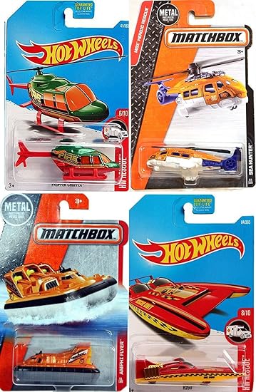 hot wheels boat toy