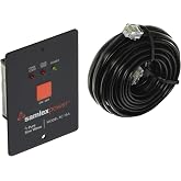 Samlex America Samlex Solar RC-15A PST Series Remote Control for 600-1000 Watt Models